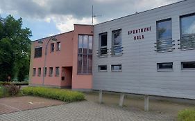 Penzion Lokotka Děčín